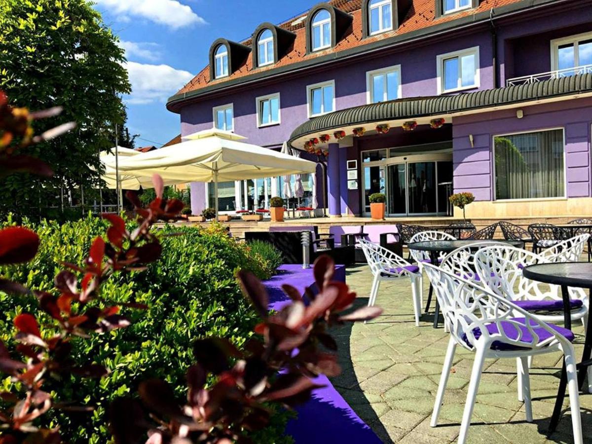 Hotel Phoenix Sesvete
