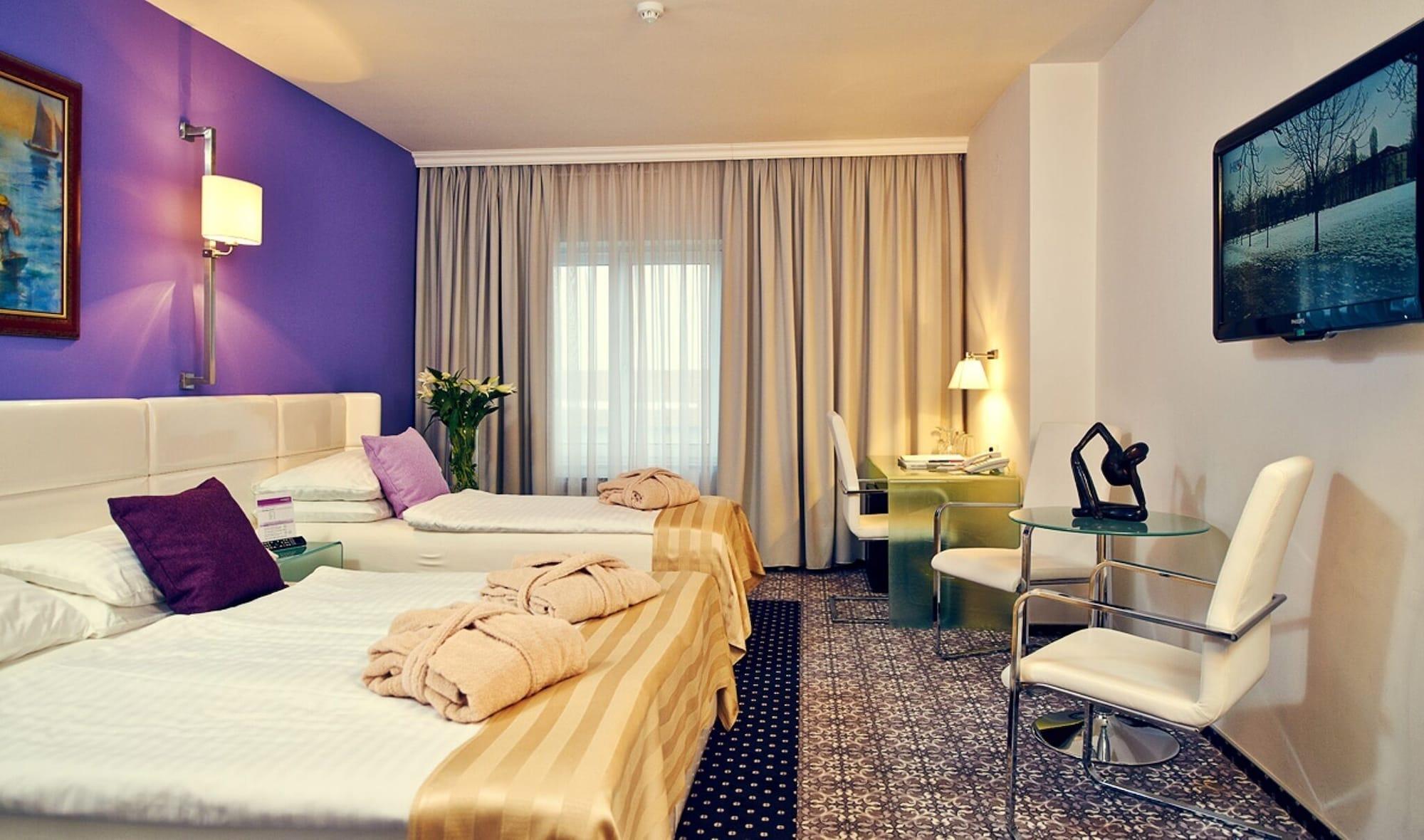 Phoenix Hotel Sesvete