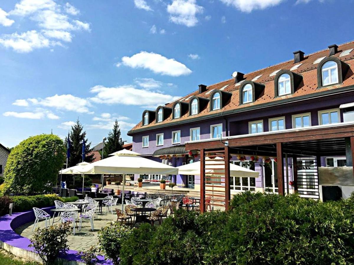 Hotel Phoenix 4*