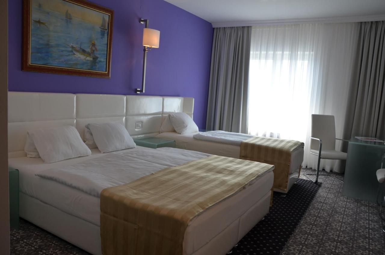 Phoenix Hotel Sesvete