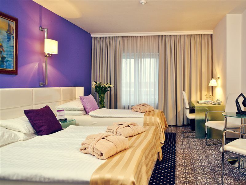 Hotel Phoenix