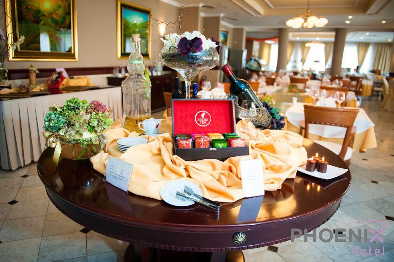 Hotel Phoenix 4*