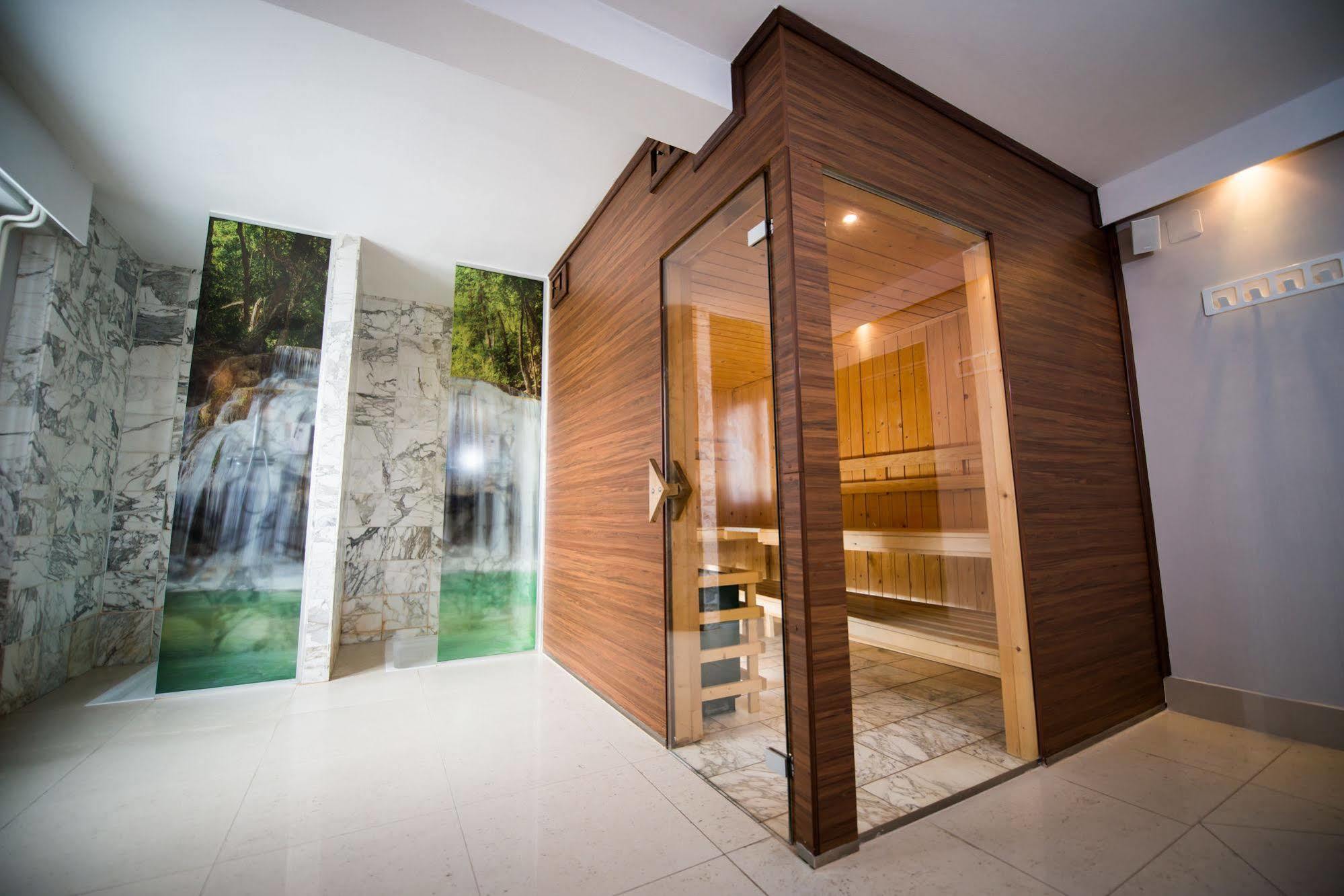 Hotel Phoenix Sesvete